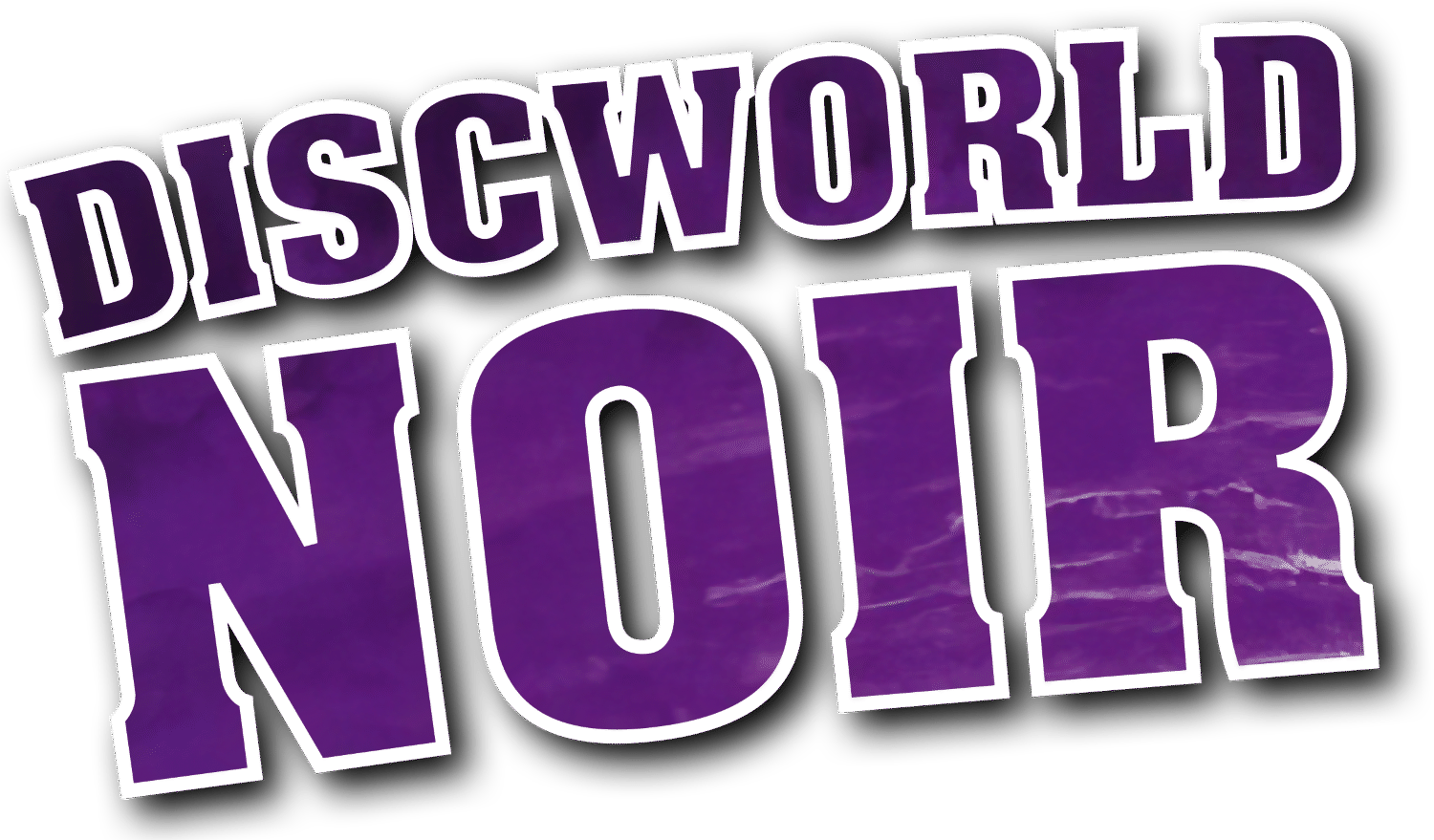 DiscWorld logo for Playstation